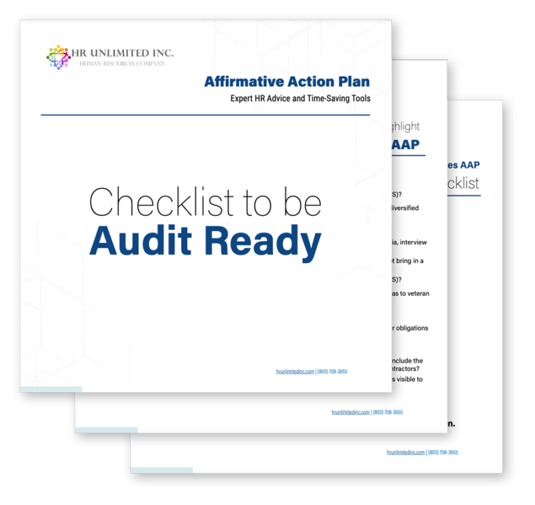 audit-ready-affirmative-action-plans-how-to-meet-ofccp-requirements