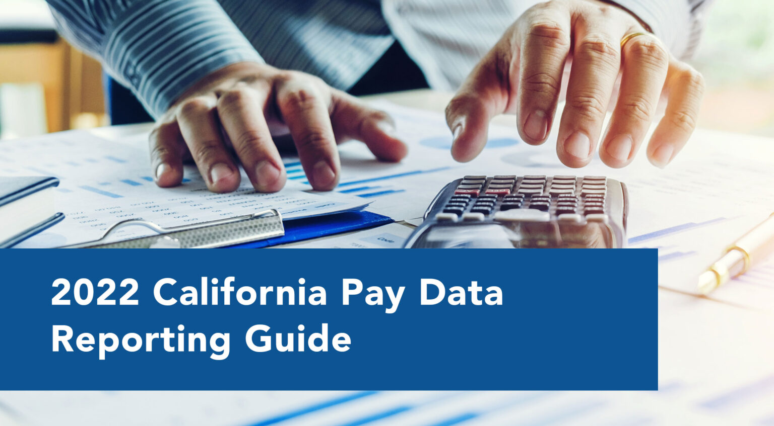 2022 California Pay Data Reporting HR Unlimited Inc.