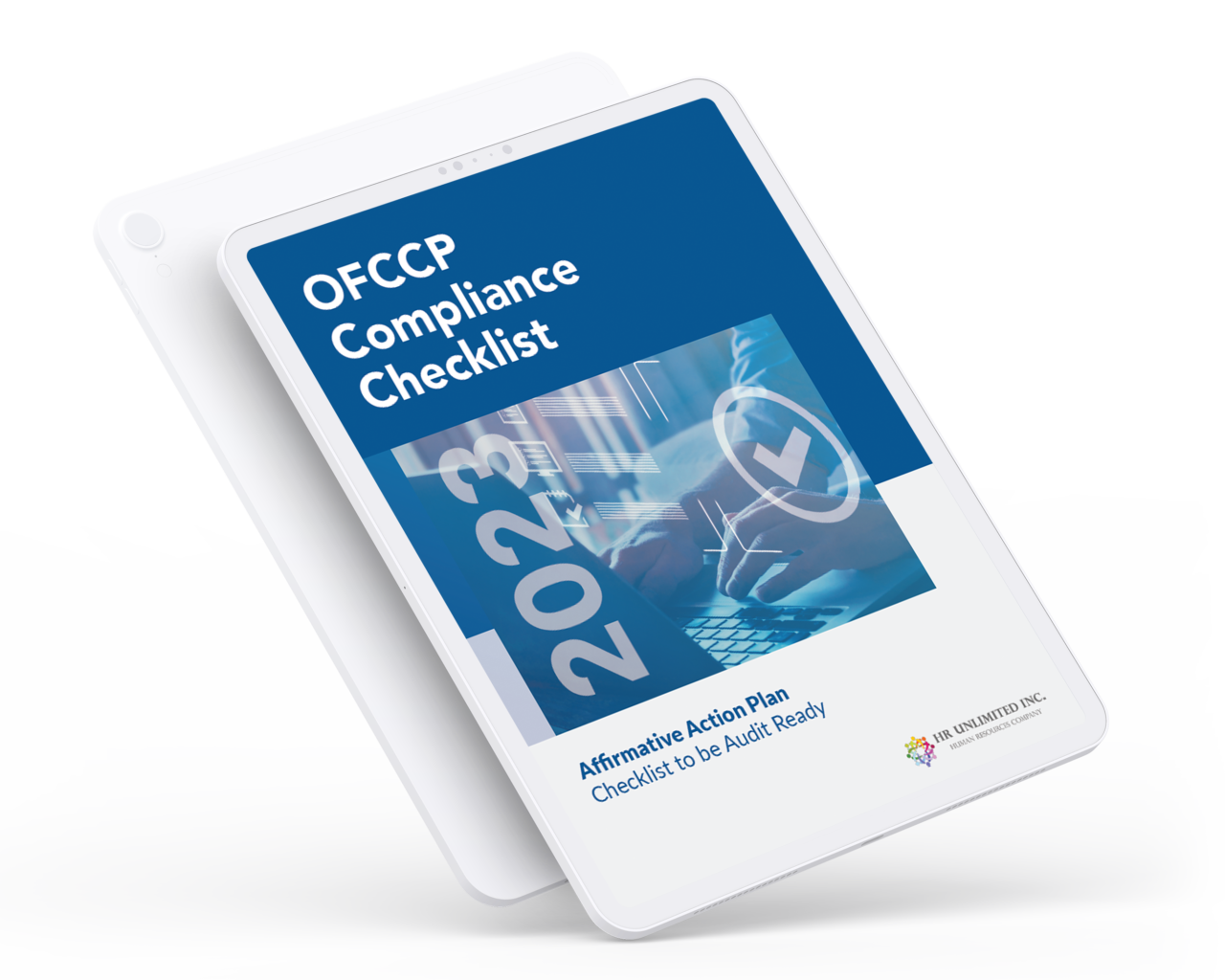 OFCCP Compliance Checklist Download to be Audit Ready
