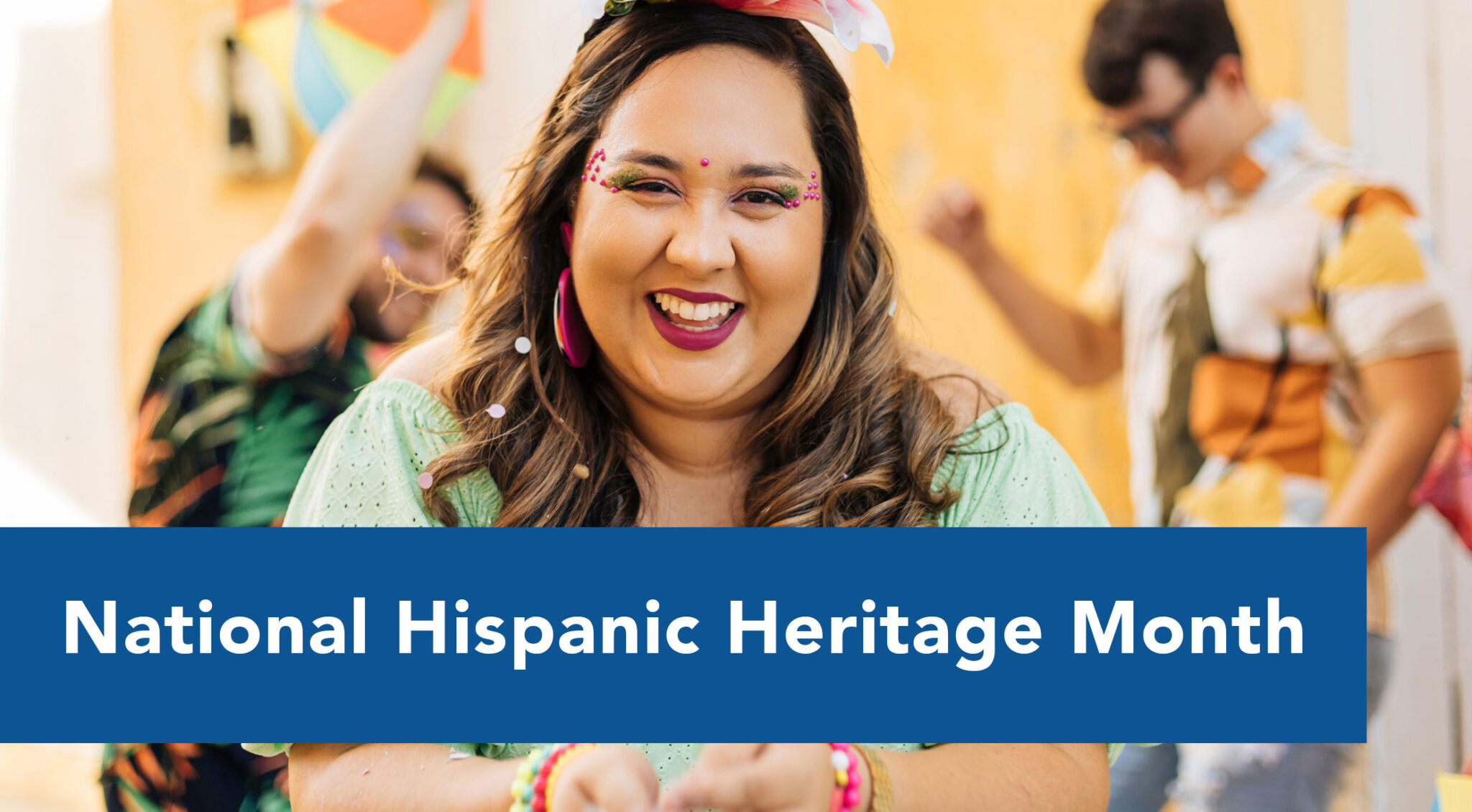 National Hispanic Heritage Month Hr Unlimited Inc 7615