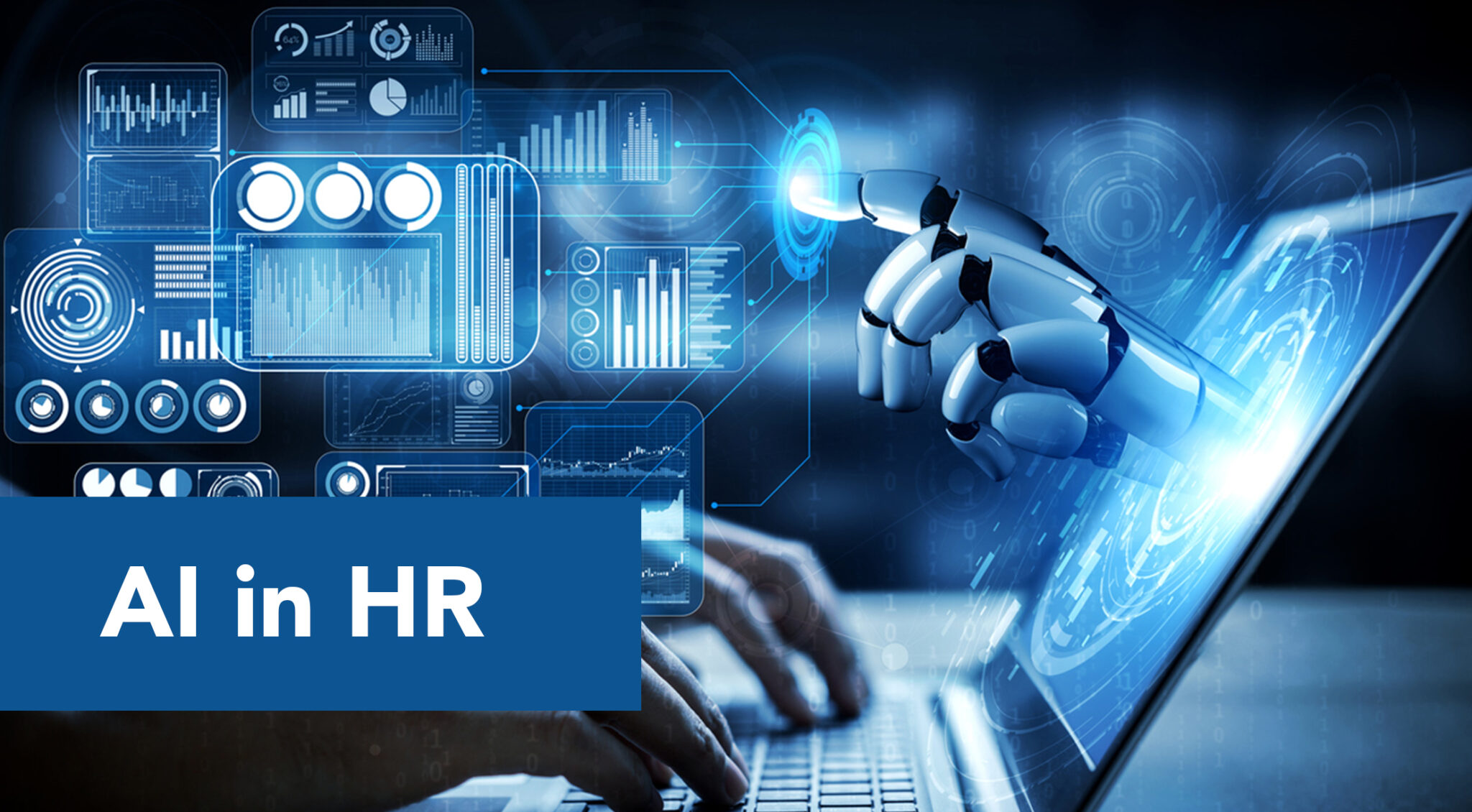 AI in HR | HR Unlimited Inc.