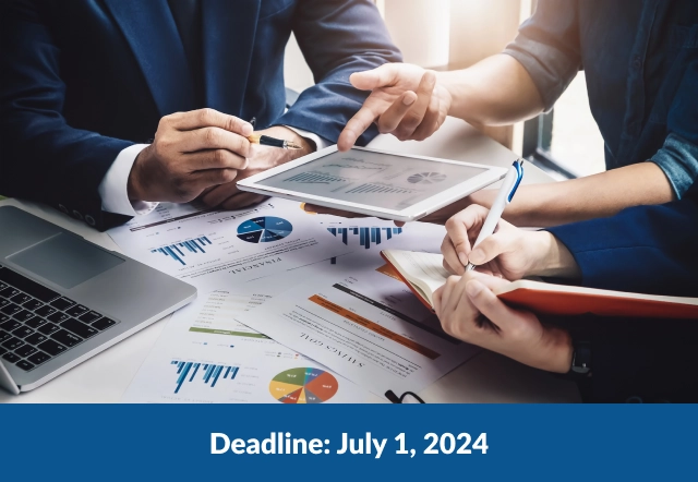 OFCCP deadline July 1,2024