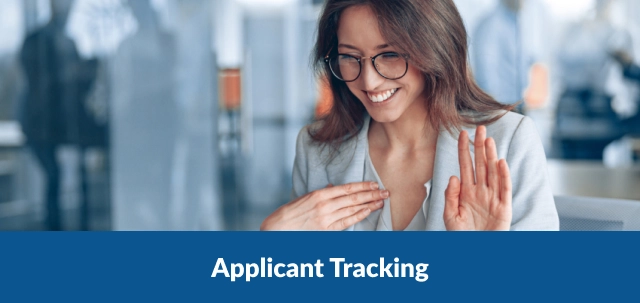 Applicant Tracking